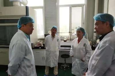 陜西唯一 西北大學(xué)鄉(xiāng)村振興典型案例榮獲全國(guó)省屬高校精準(zhǔn)幫扶典型項(xiàng)目