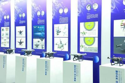 在賽場實現成果轉讓 廣東首屆智能產品設計職工職業技能大賽圓滿落幕