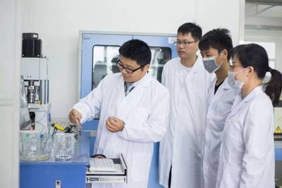 填補技術空白，引領綠色未來 大亞灣仿生催化氧化技術的突破與應用前景